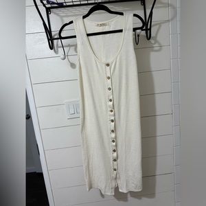 Free people “we the free” dress NWOT